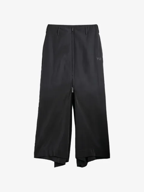 Y-3 UT Dip Dye trousers