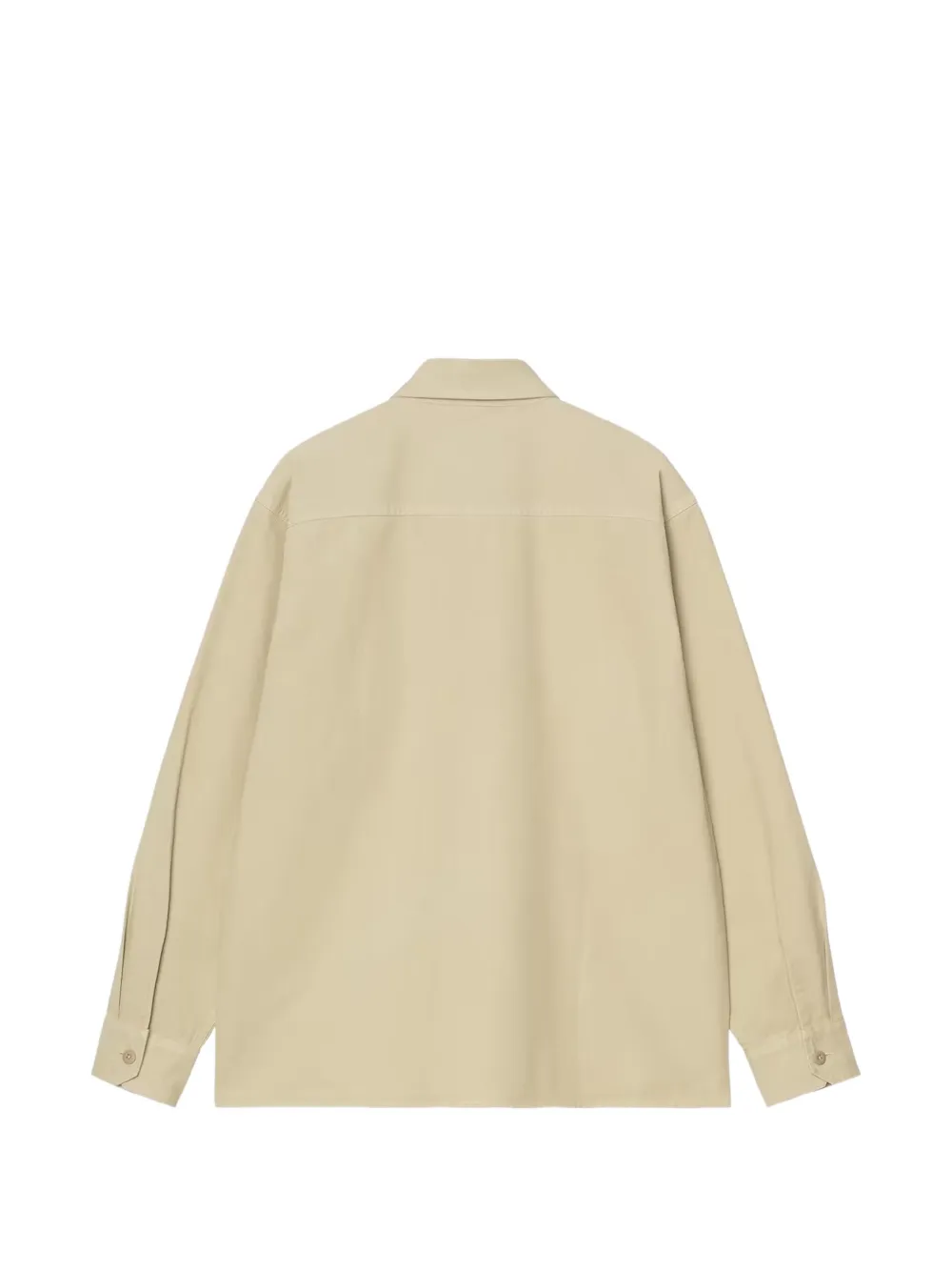  Carhartt Wip Pocket Shirt - Neutrals 