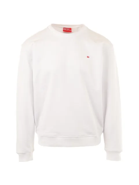 Diesel crewneck sweatshirt