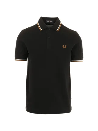 Fred Perry