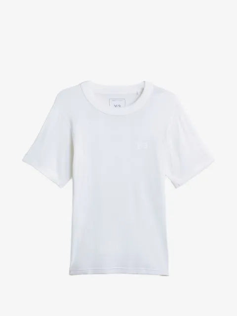 Y-3 t-shirt imprimé intégral