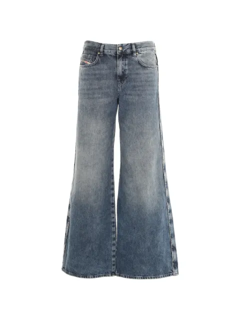 Diesel jeans anchos