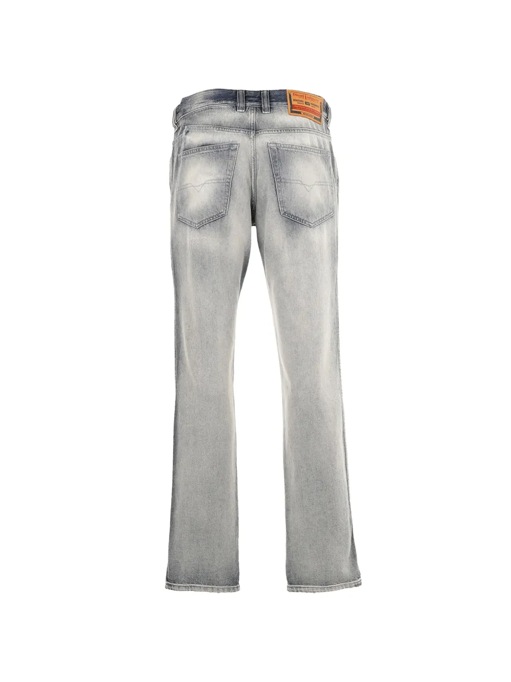  Diesel Five-pocket Jeans - Blue 