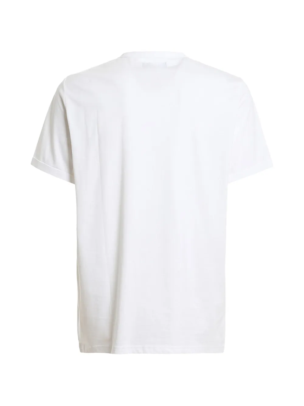  Fred Perry Laurel-wreath T-shirt - White 