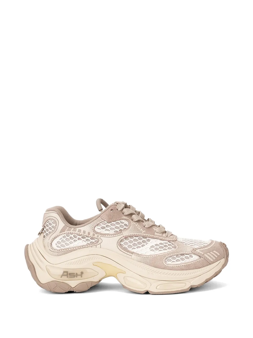 Ash Dragon sneakers Beige