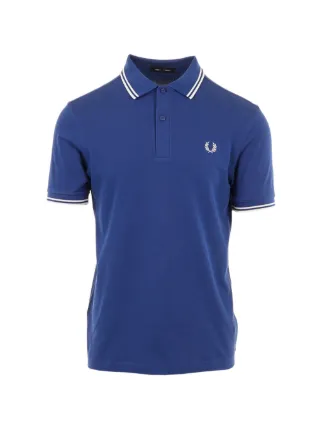 Fred Perry
