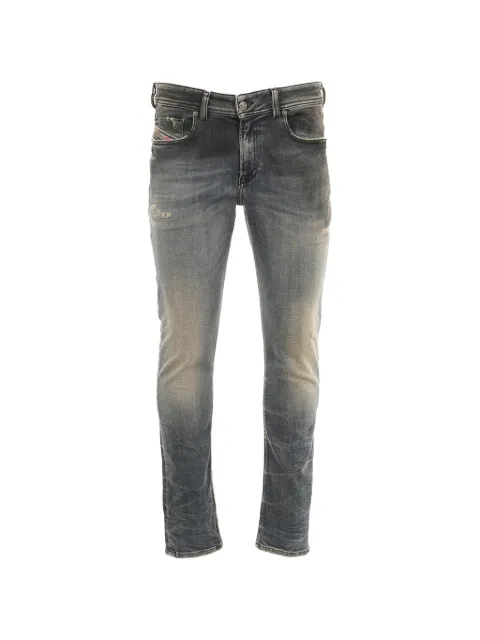 Diesel distressed jeans