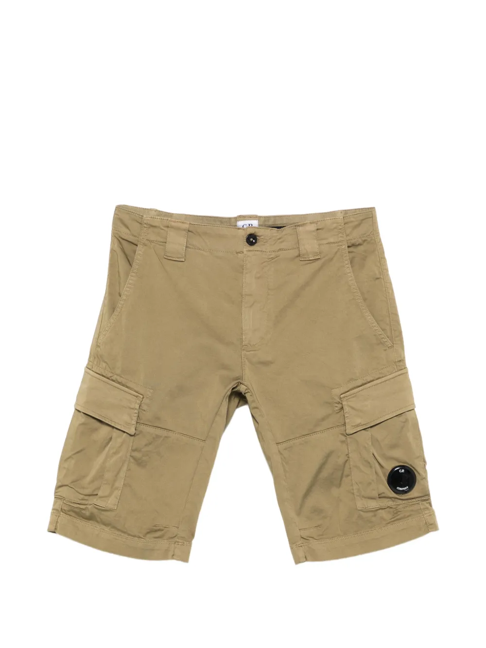 C.P. Company Pantaloni con tasche cargo - Toni neutri