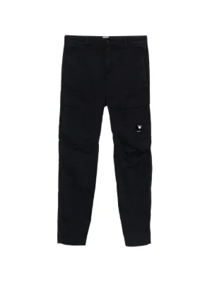 C.P. Company カーゴパンツ | ブラック | FARFETCH JP