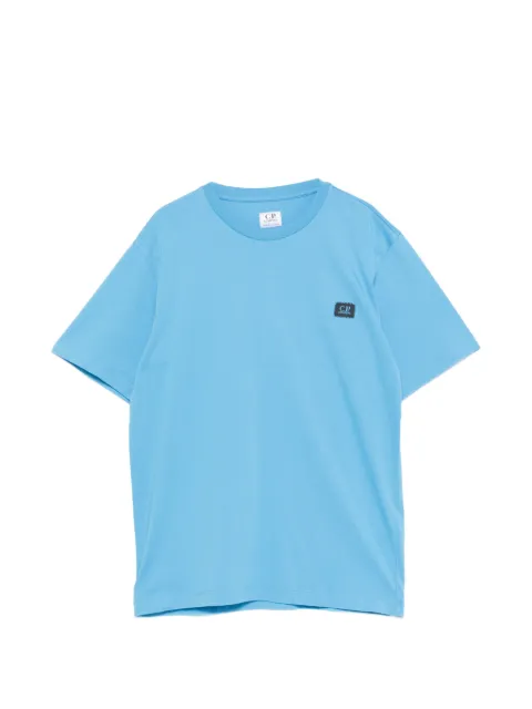 C.P. Company Kids logo T-shirt
