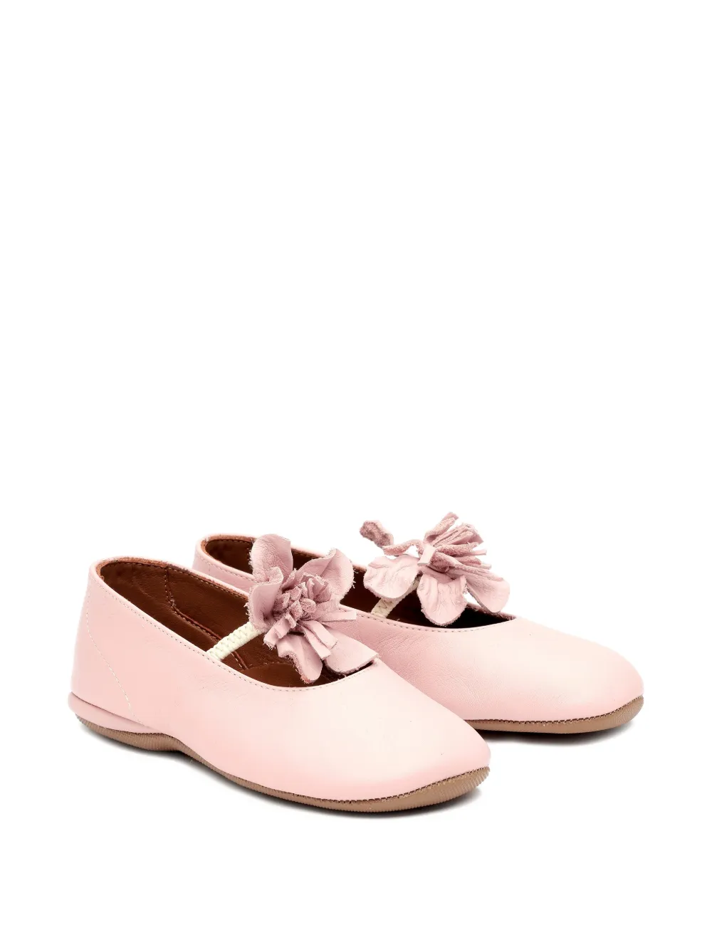Pèpè Ballerine Valentina - Rosa