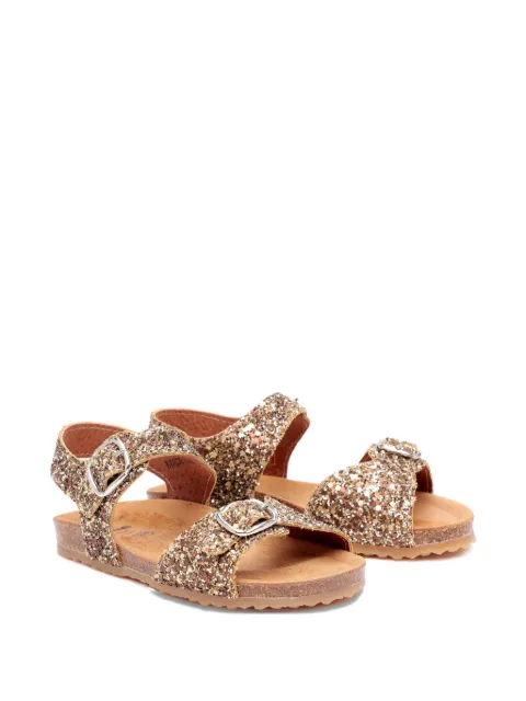 Pèpè Two Con Me Sandalen