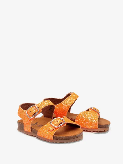 Pèpè Two Con Me sandals