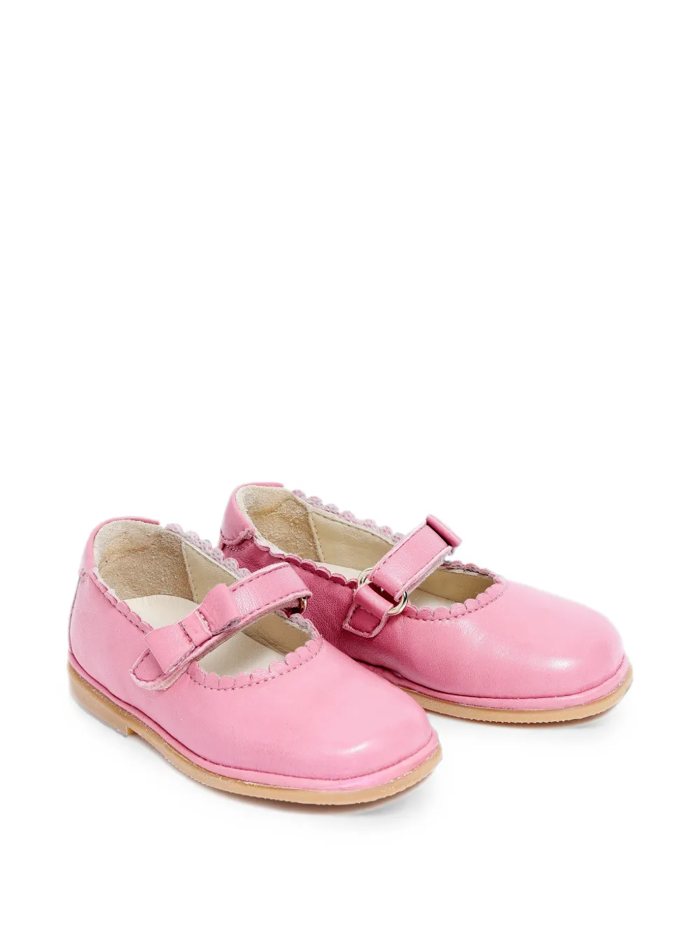 Pèpè Cheryl ballet flats - Rosa