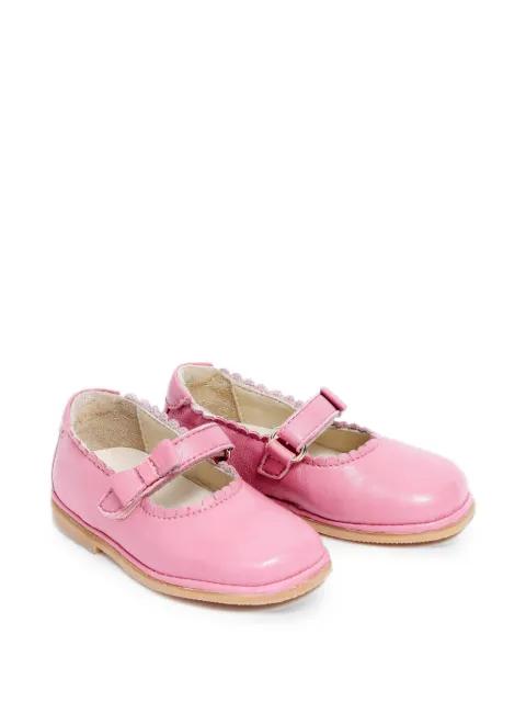 Pèpè Cheryl ballet flats