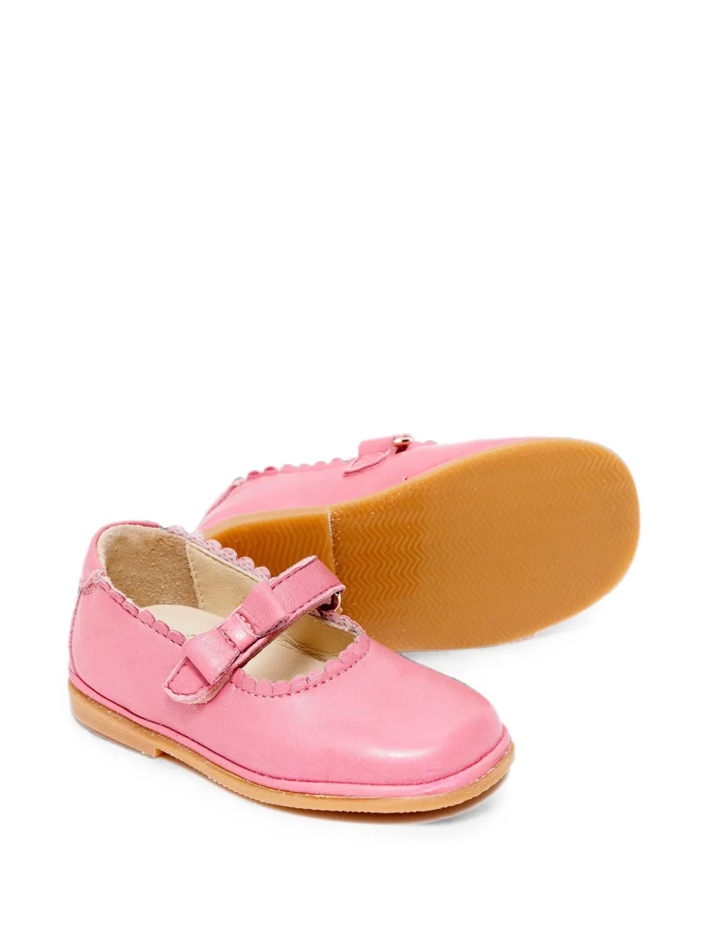 Pèpè Cheryl ballet flats Roze