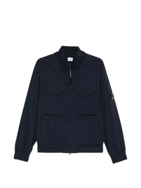 C.P. Company patch pocket jacket