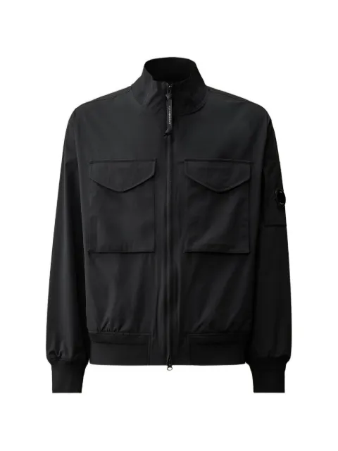 C.P. Company veste à poche poitrine