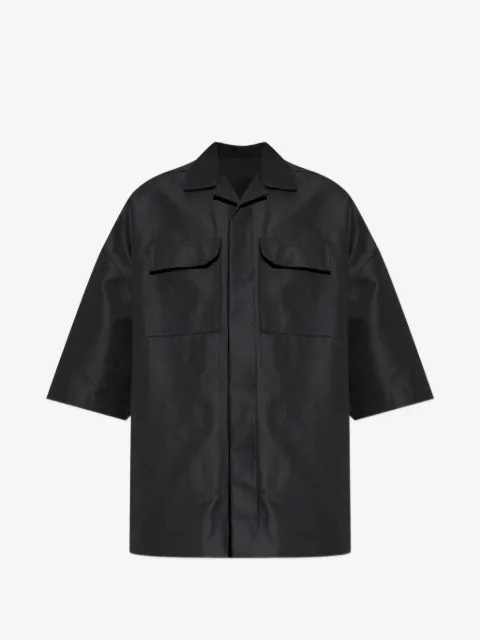 Rick Owens Magnum Tommy