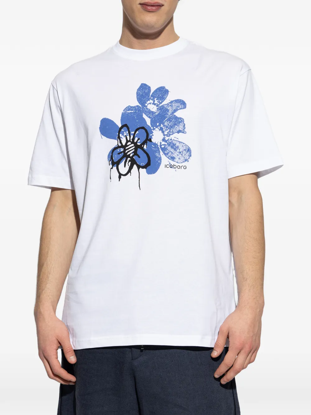 Floral T-Shirt