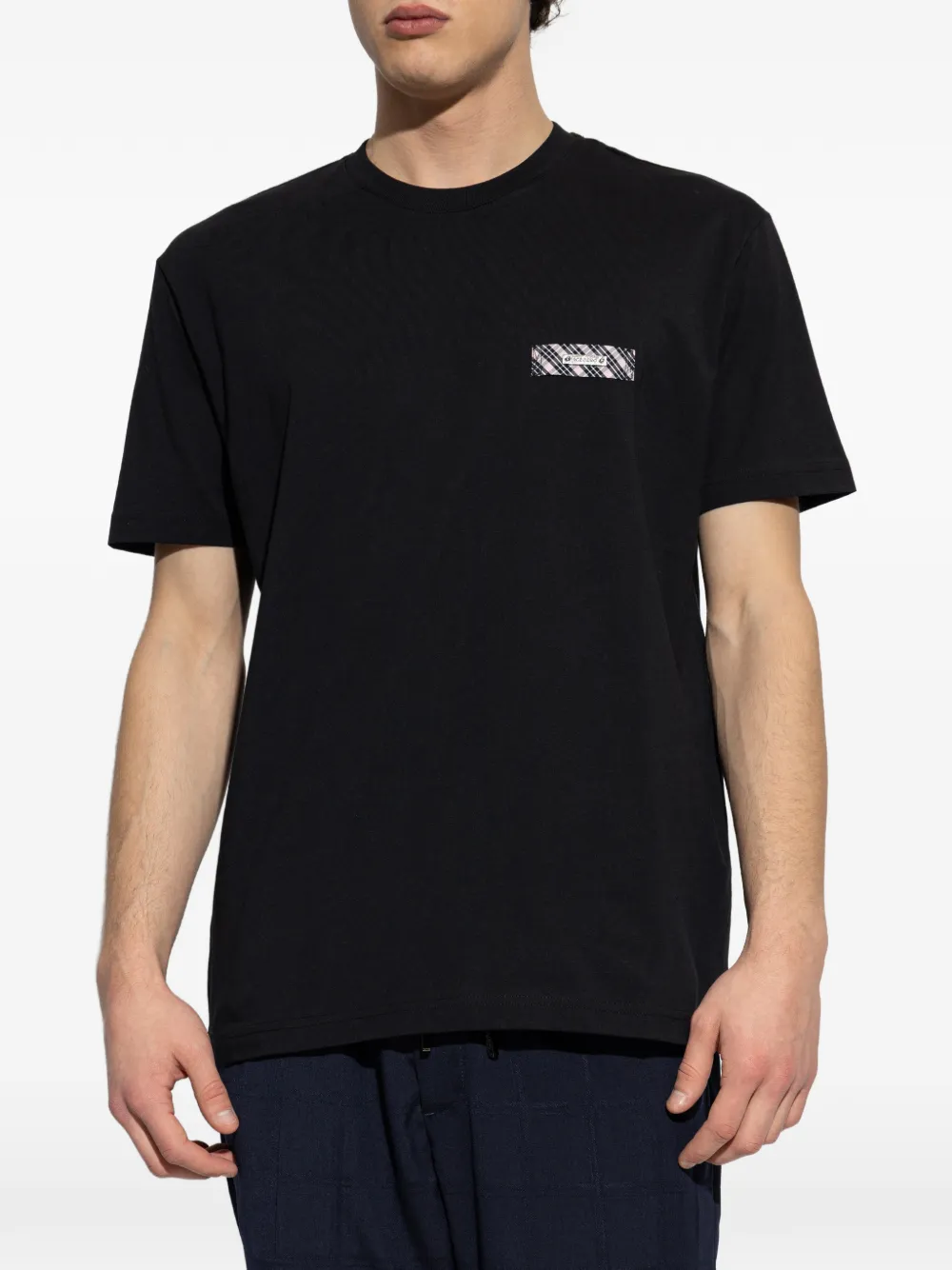 Plaque T-Shirt
