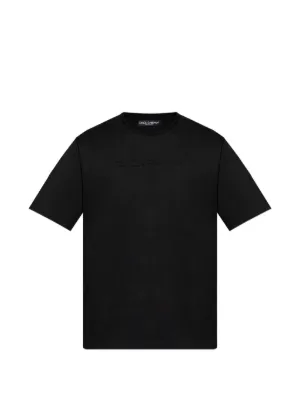 Dolce & Gabbana（ドルチェ＆ガッバーナ）メンズ トップス Tシャツ