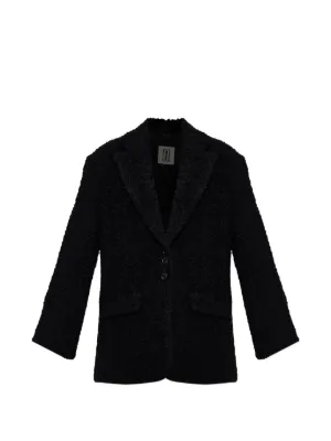 BY MALENE BIRGER 新品アウター、ロングコートジャケット セール】 BY MALENE BIRGER ELYSSIA パデットロングコート （ダウン