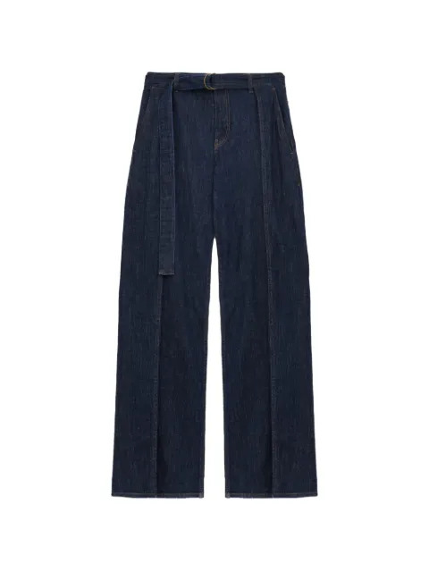 LOEWE Jeans con cintura