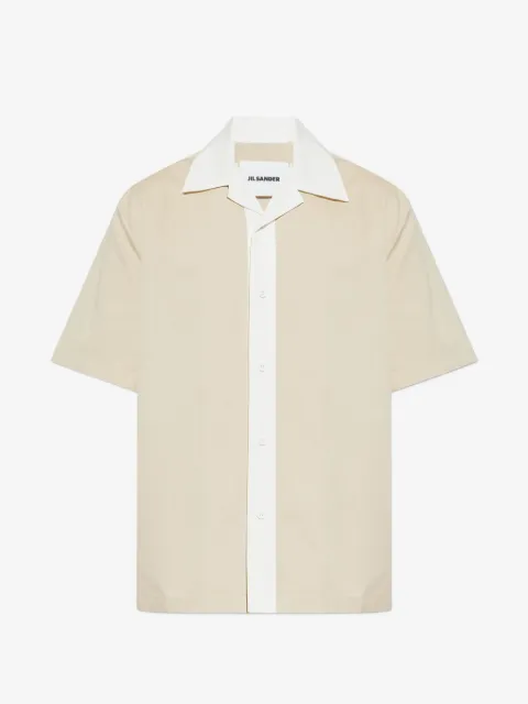 Jil Sander Klassisches Hemd