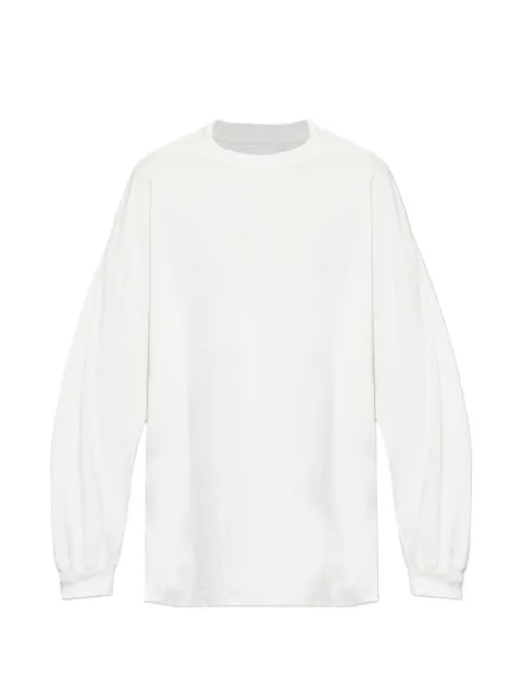 Rick Owens cotton T-shirt