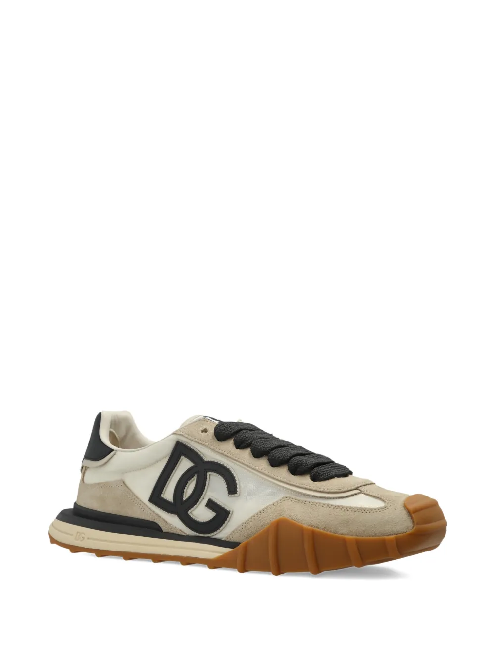 Dolce & Gabbana DG sneakers Wit