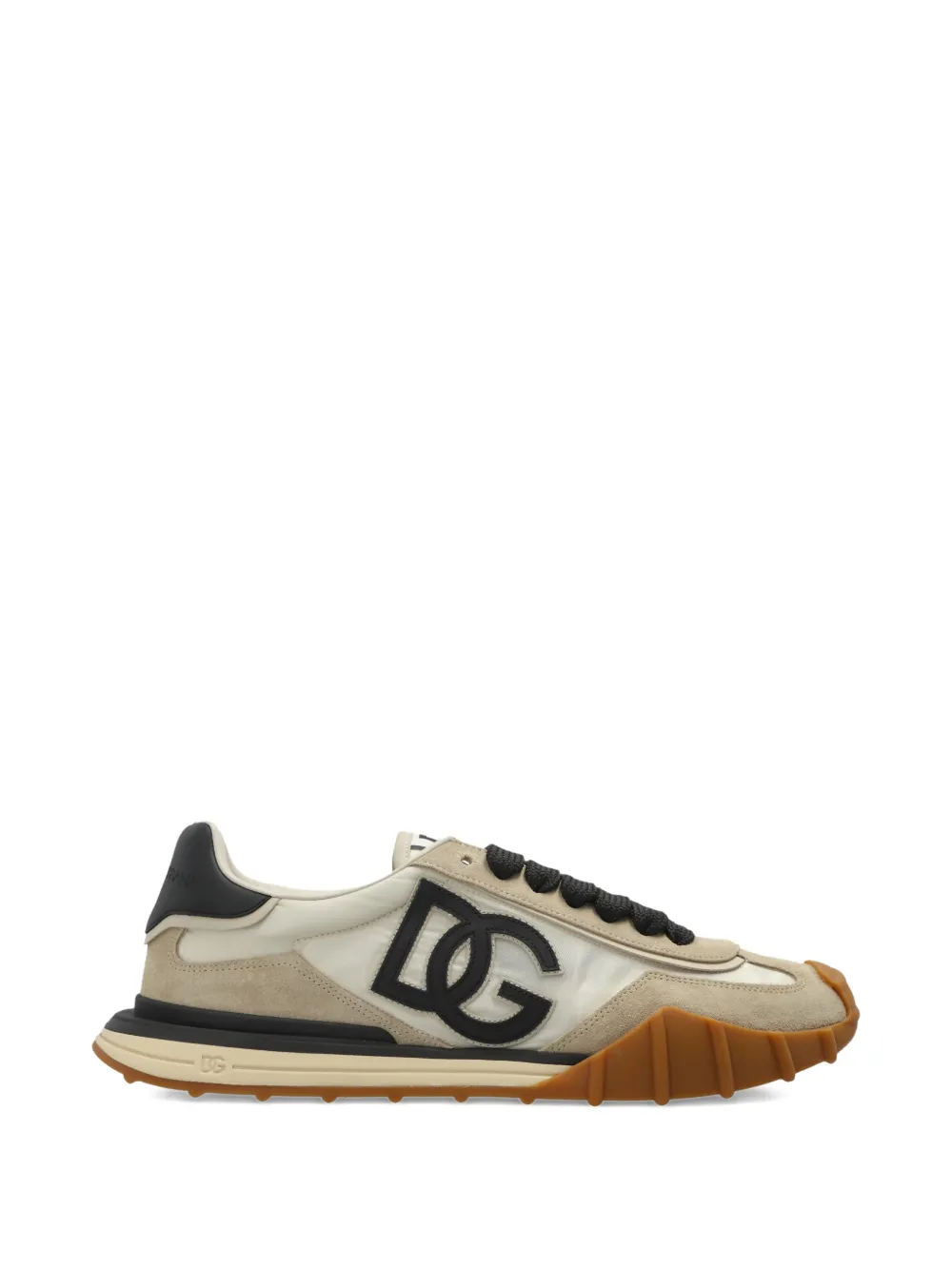 Dolce & Gabbana DG sneakers Wit