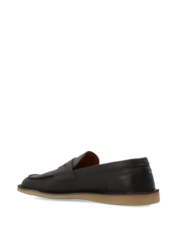 Dolce & Gabbana DG スニーカー | ブラウン | FARFETCH JP