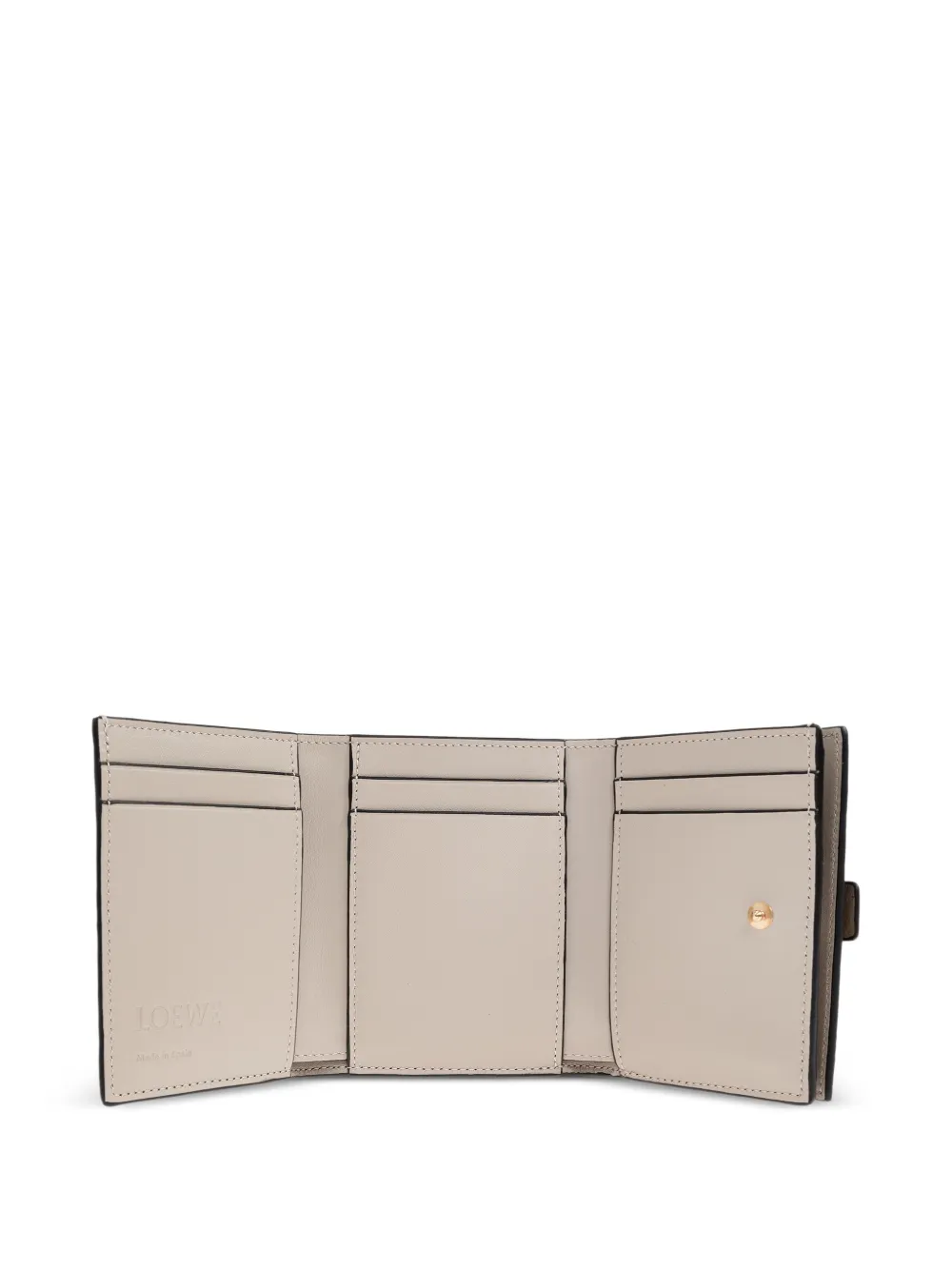 flap-strap wallet