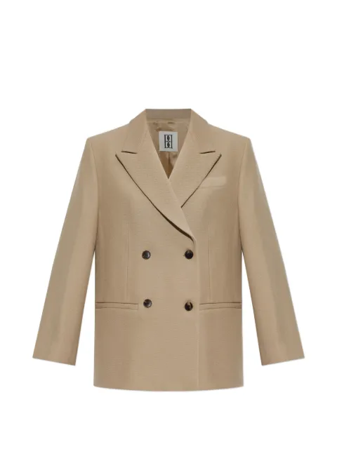 By Malene Birger blazer Ramo