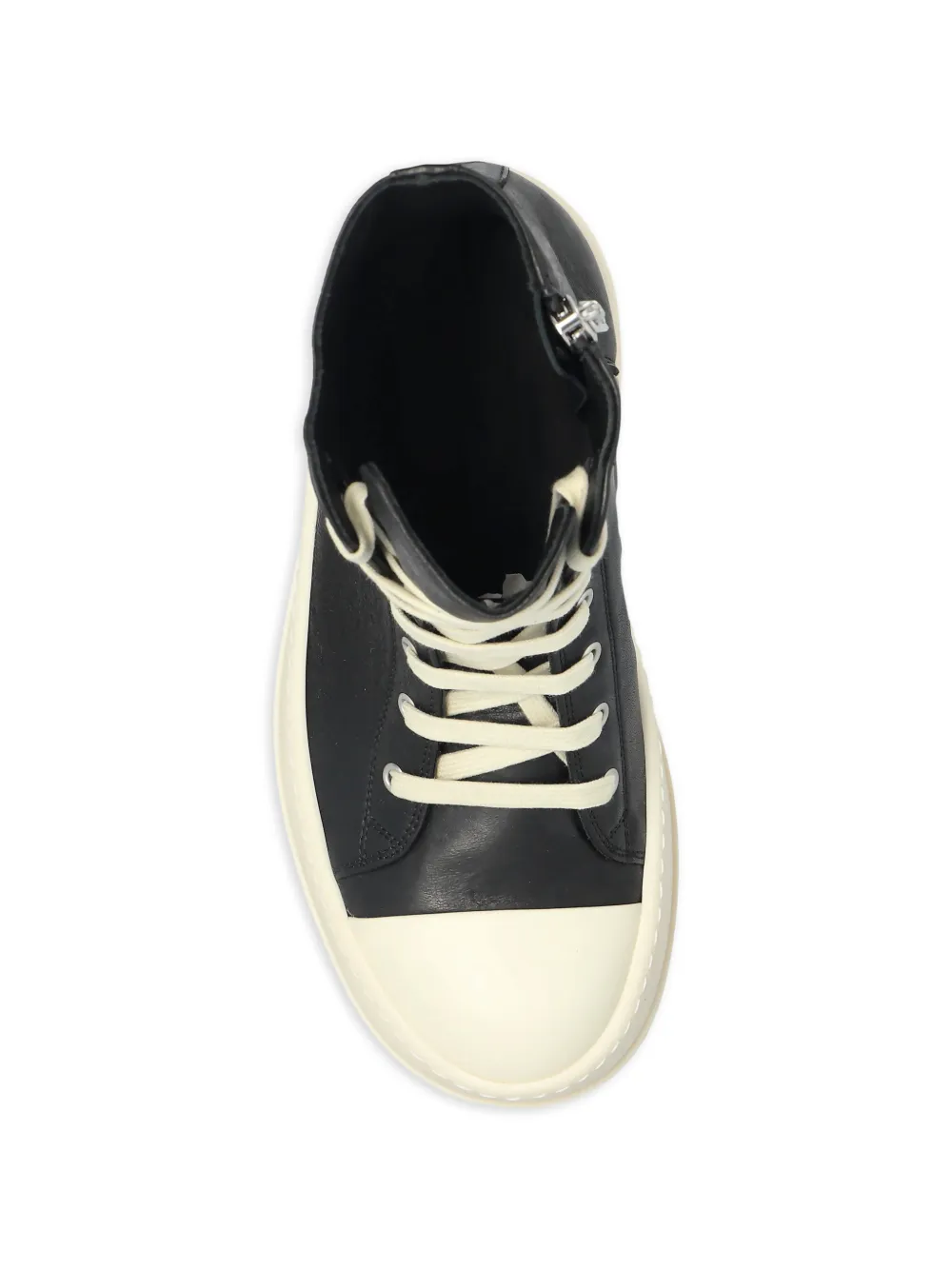 Rick Owens Mega Bumper sneakers Zwart