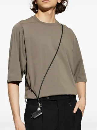 Rick Owens ライターケース | ブラック | FARFETCH JP