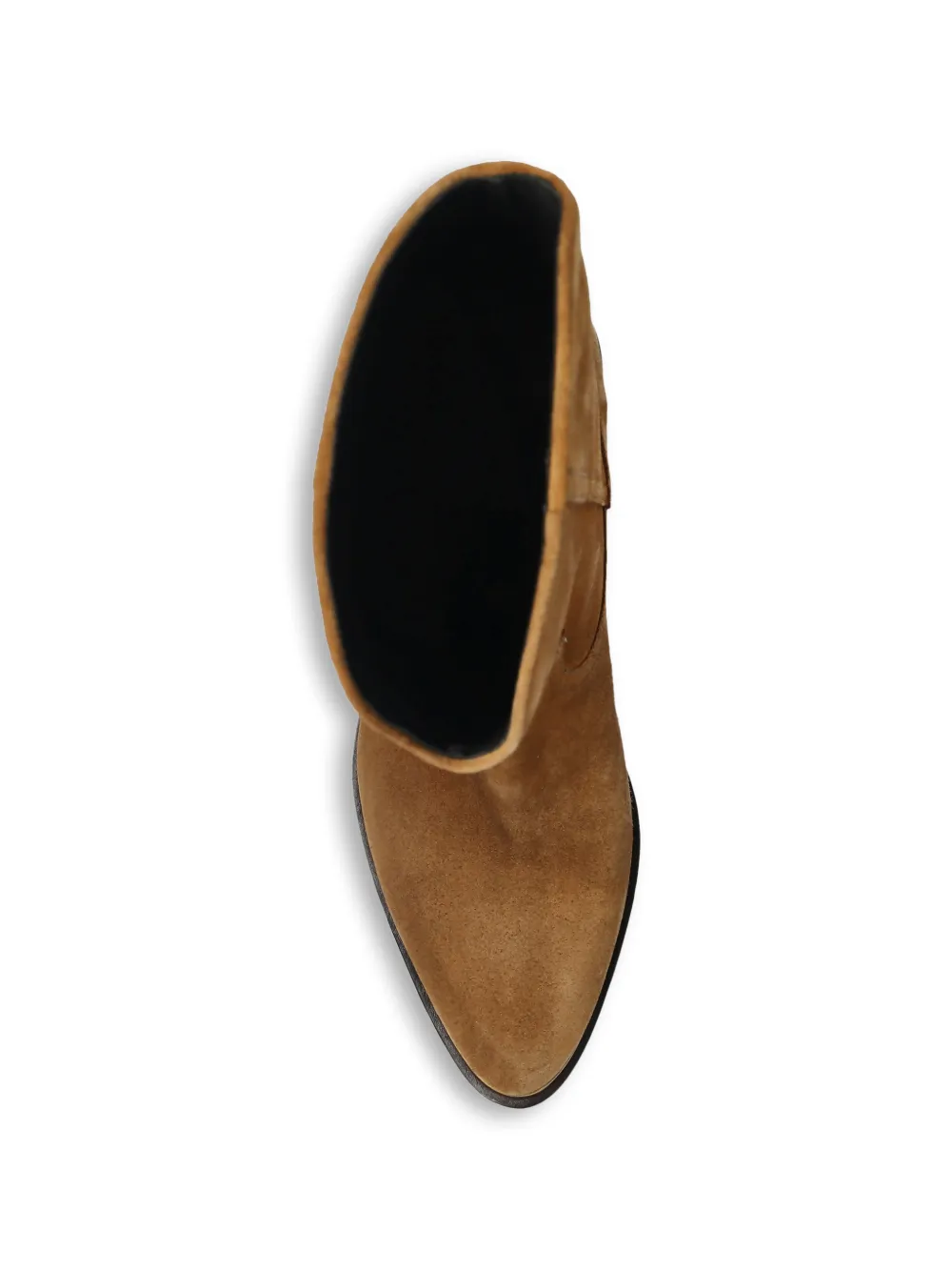 ISABEL MARANT Elbana laarzen Bruin