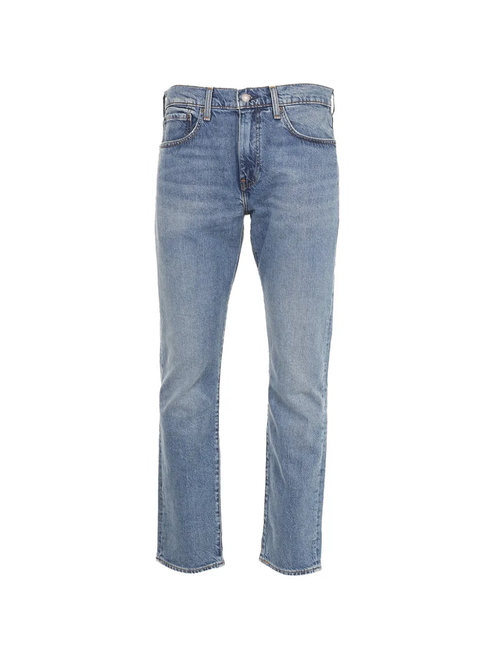 Levi's 502 taper jeans - Blu