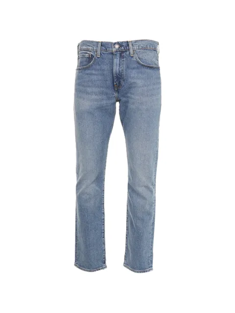Levi's 502 taper jeans
