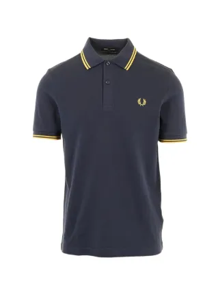 Fred Perry