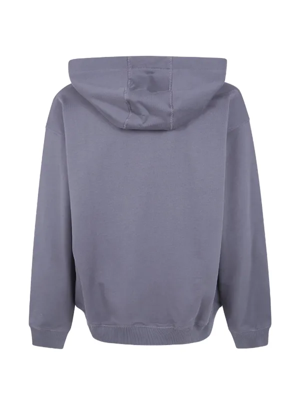 The North Face ジップアップ パーカー | グレー | FARFETCH JP