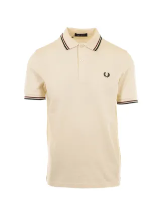 Fred Perry