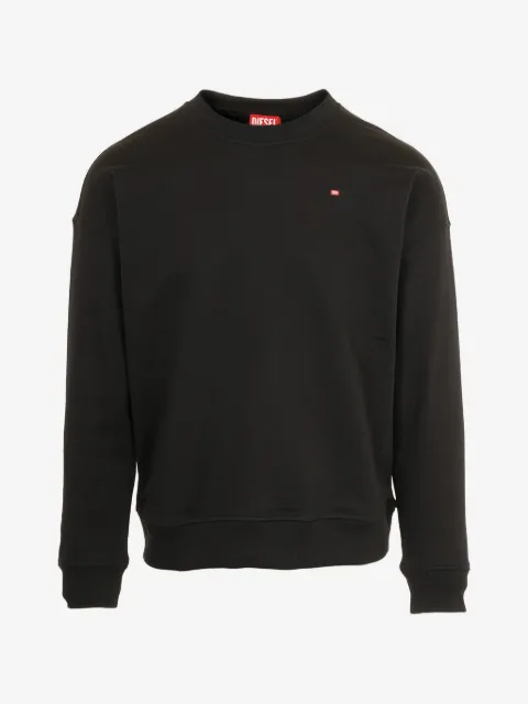 Diesel S-Rob-Doval-Pj sweatshirt