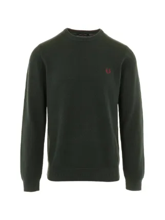 Fred Perry