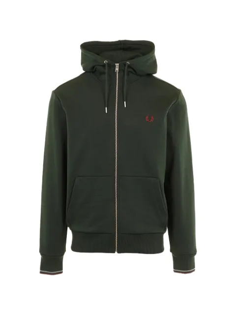 Fred Perry zip hoodie