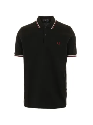 Fred Perry