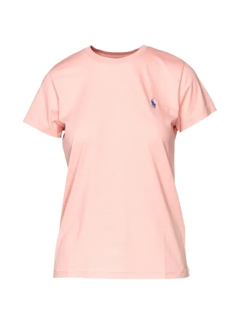 Polo Ralph Lauren embroidered T-shirt