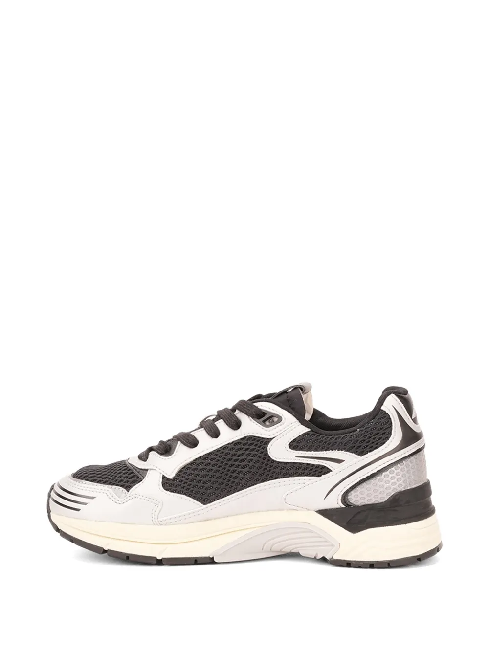 Autry Sneakers met veters Zwart
