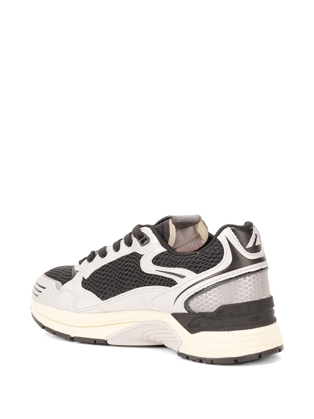 Autry Sneakers met veters Zwart